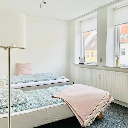 Scandinavian - Tobaksgarden - 2 * Horsens