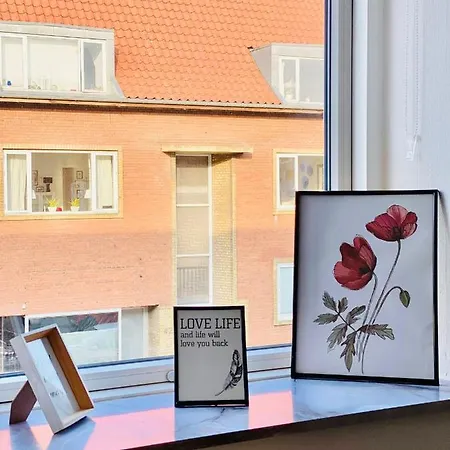 Scandinavian - Tobaksgarden - 2 * 霍森斯