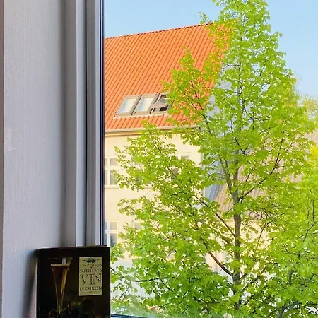 Scandinavian - Tobaksgarden - 2 * Horsens