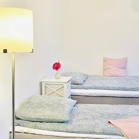 Scandinavian - Tobaksgarden - 2 Apartman Horsens