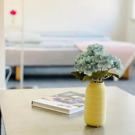 Apartman Scandinavian - Tobaksgarden - 2 *