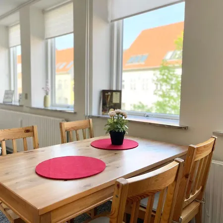Scandinavian - Tobaksgarden - 2 Apartman