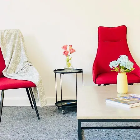 Scandinavian - Tobaksgarden - 2 霍森斯