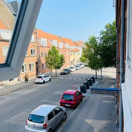 Scandinavian - Tobaksgarden - 2