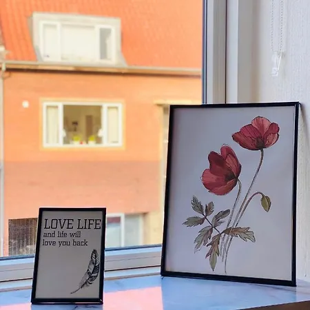 Apartamento Scandinavian - Tobaksgarden - 2 *