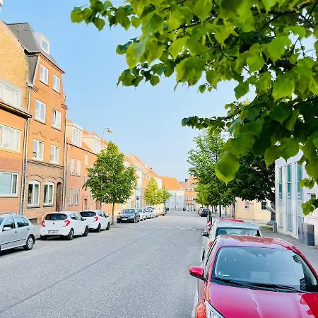 Scandinavian - Tobaksgarden - 2