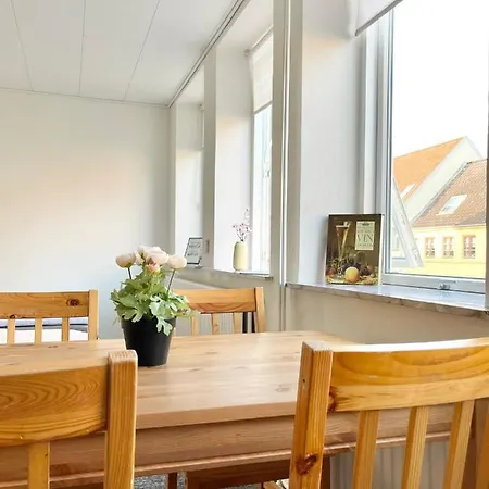 Scandinavian - Tobaksgarden - 2 公寓 *