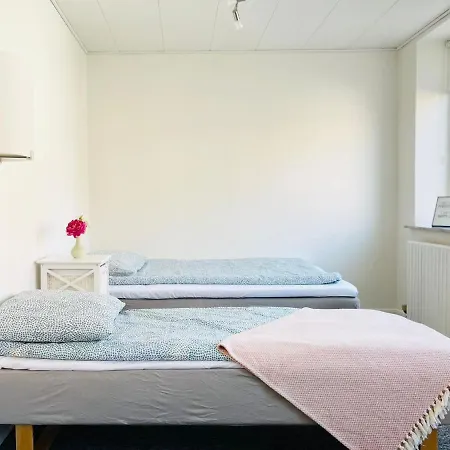 Scandinavian - Tobaksgarden - 2 公寓