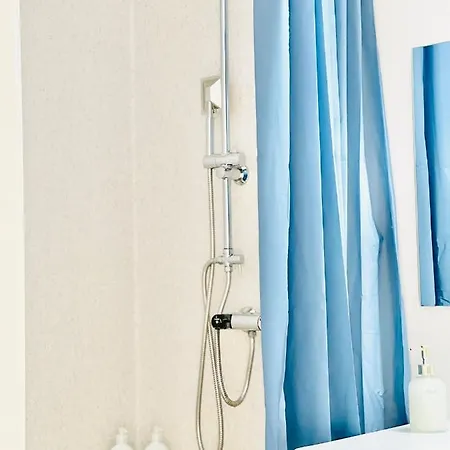 Scandinavian - Tobaksgarden - 2 公寓